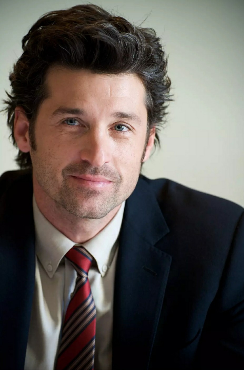 帕特里克 德姆西