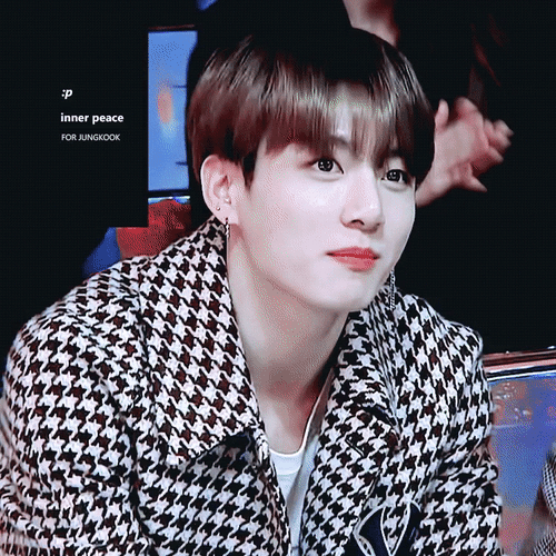 田柾国心动瞬间 part.36 漂亮又可爱