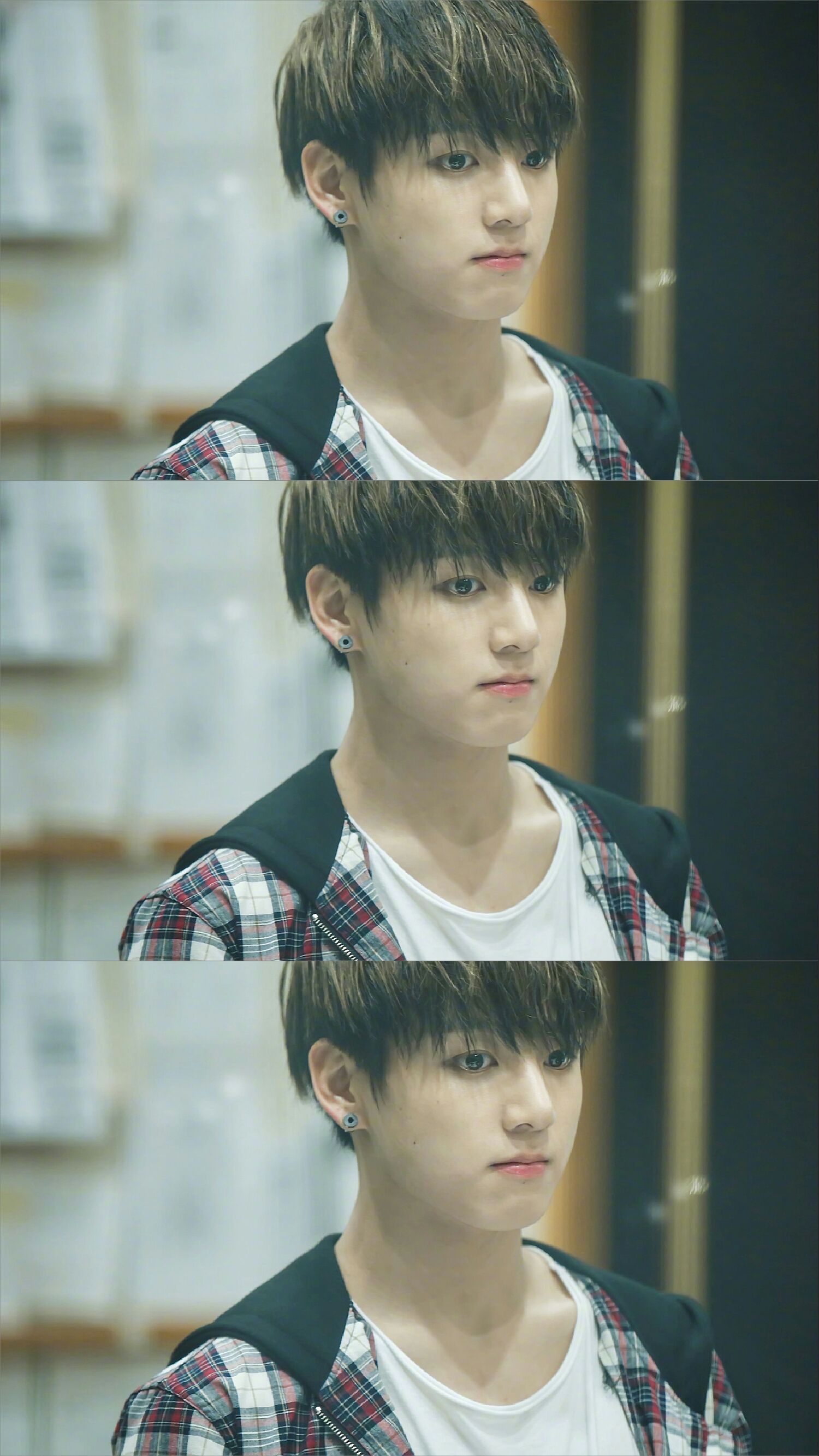 田柾国心动瞬间part28日常男友壁纸73