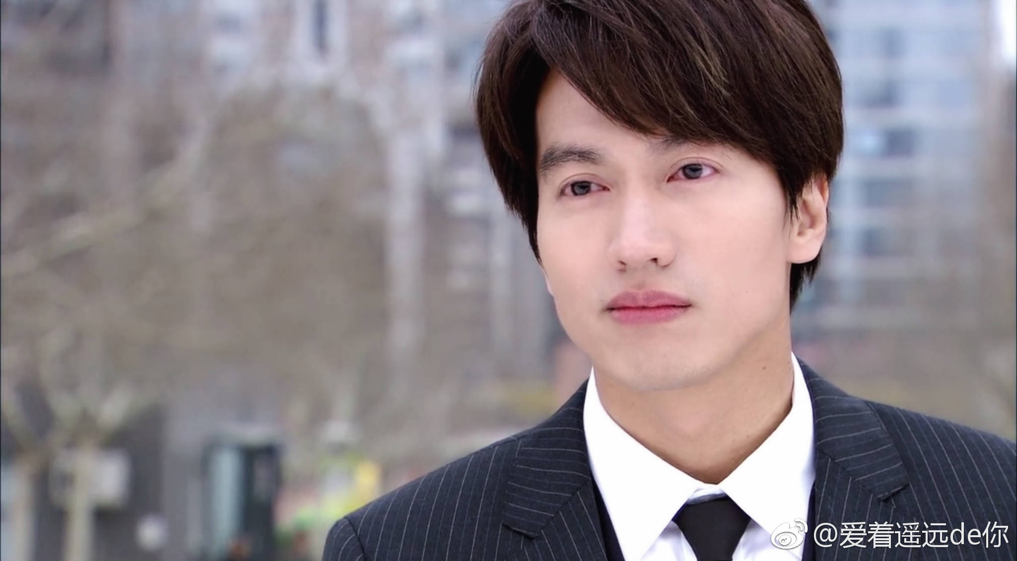 【言承旭】厉仲谋!