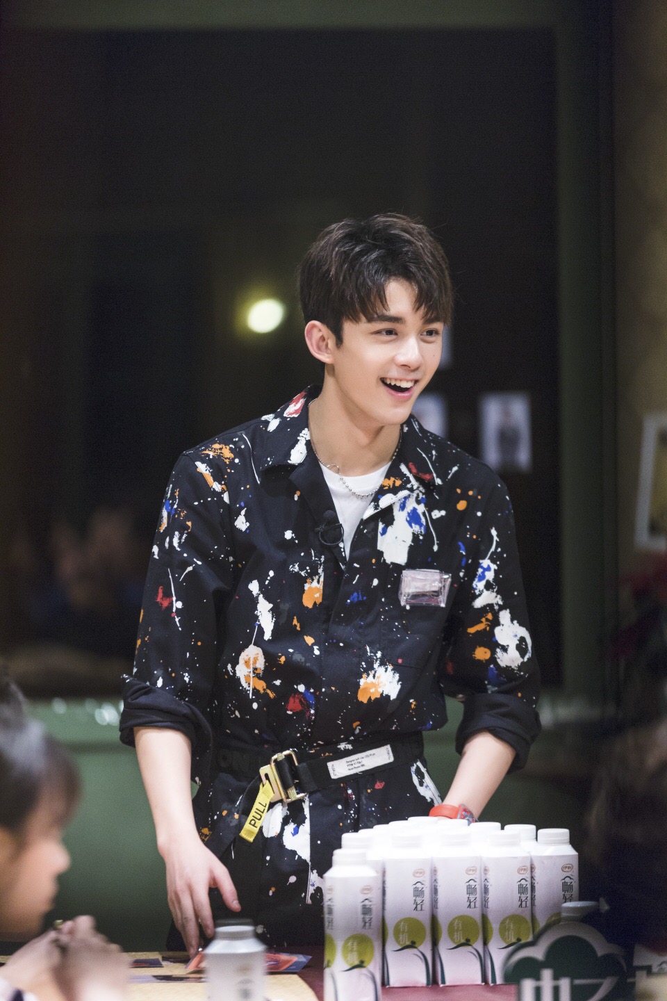 《二十四小时第2季》第9期:吴磊韩庚大闹动物园_综艺_高清完整版视频