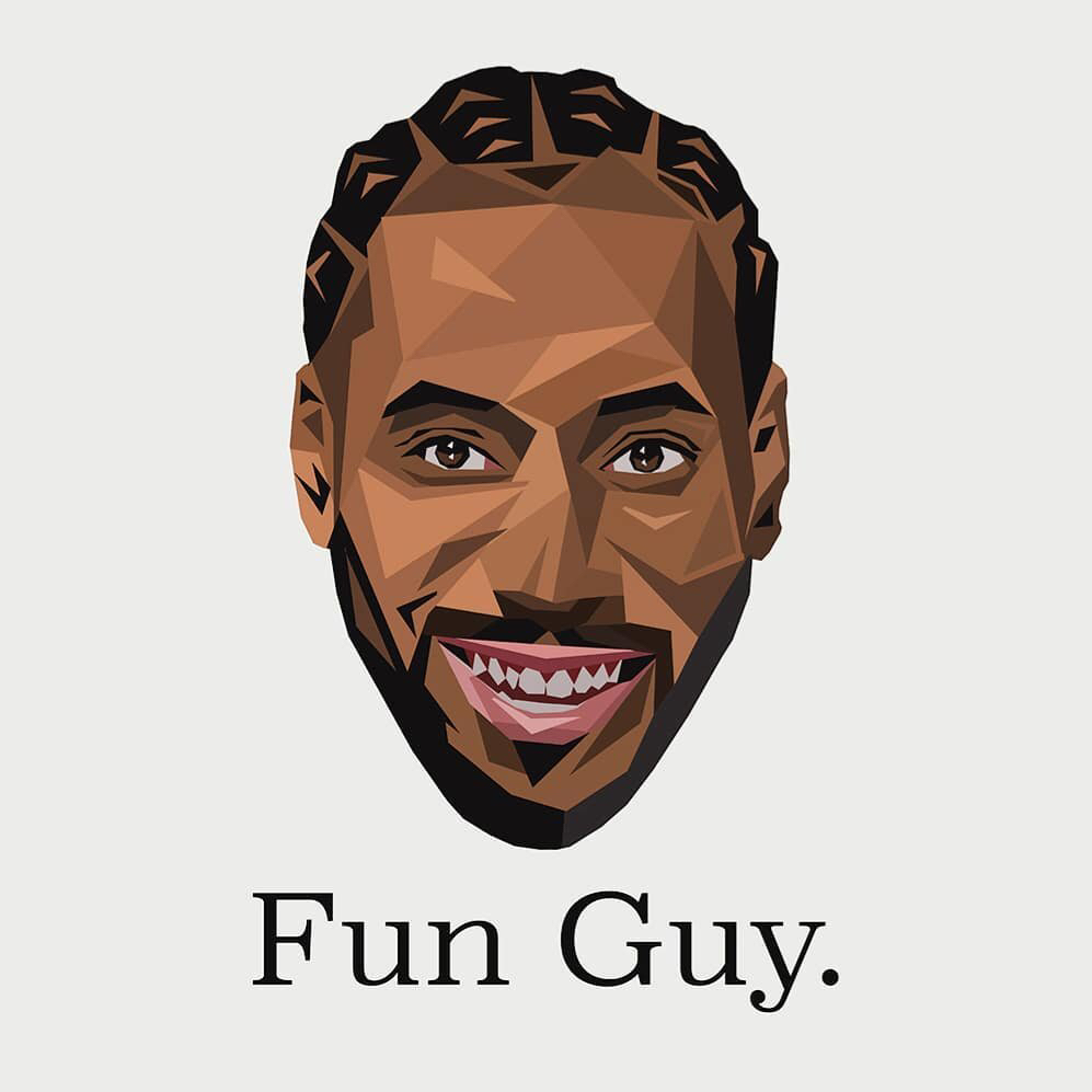 加油小卡me03642019-06-10科怀-莱昂纳德的doki主页打开客户端