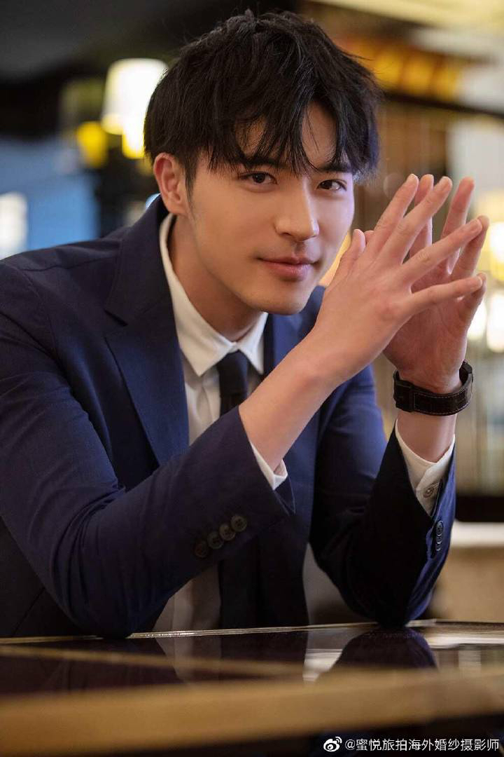 徐开骋戛纳电影节