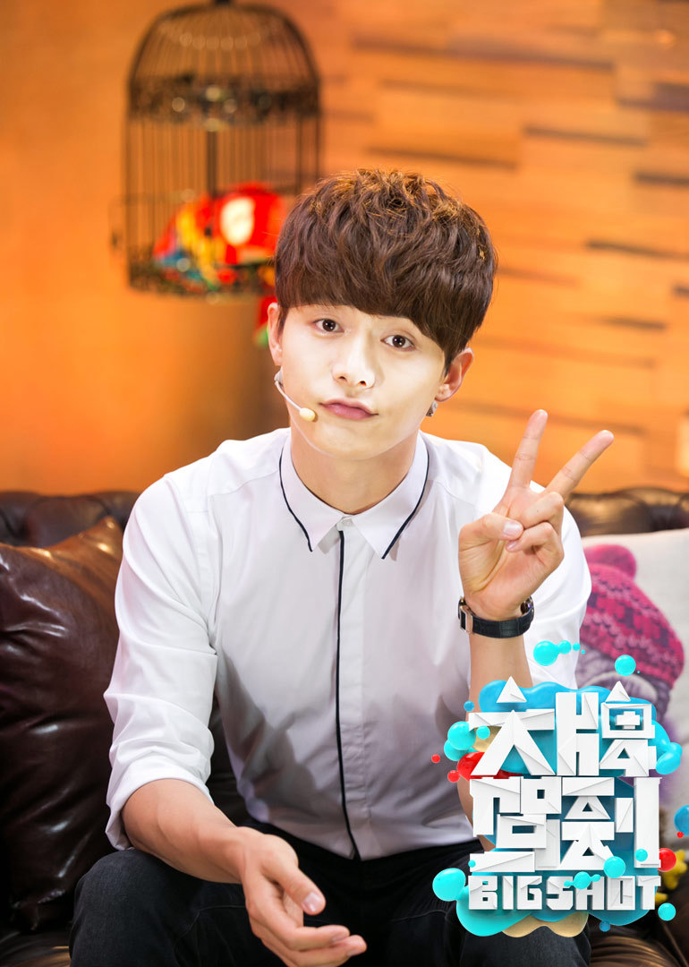 《大牌驾到》第163期:马天宇直呼宋茜有点"洒"_综艺_高清1080p在线