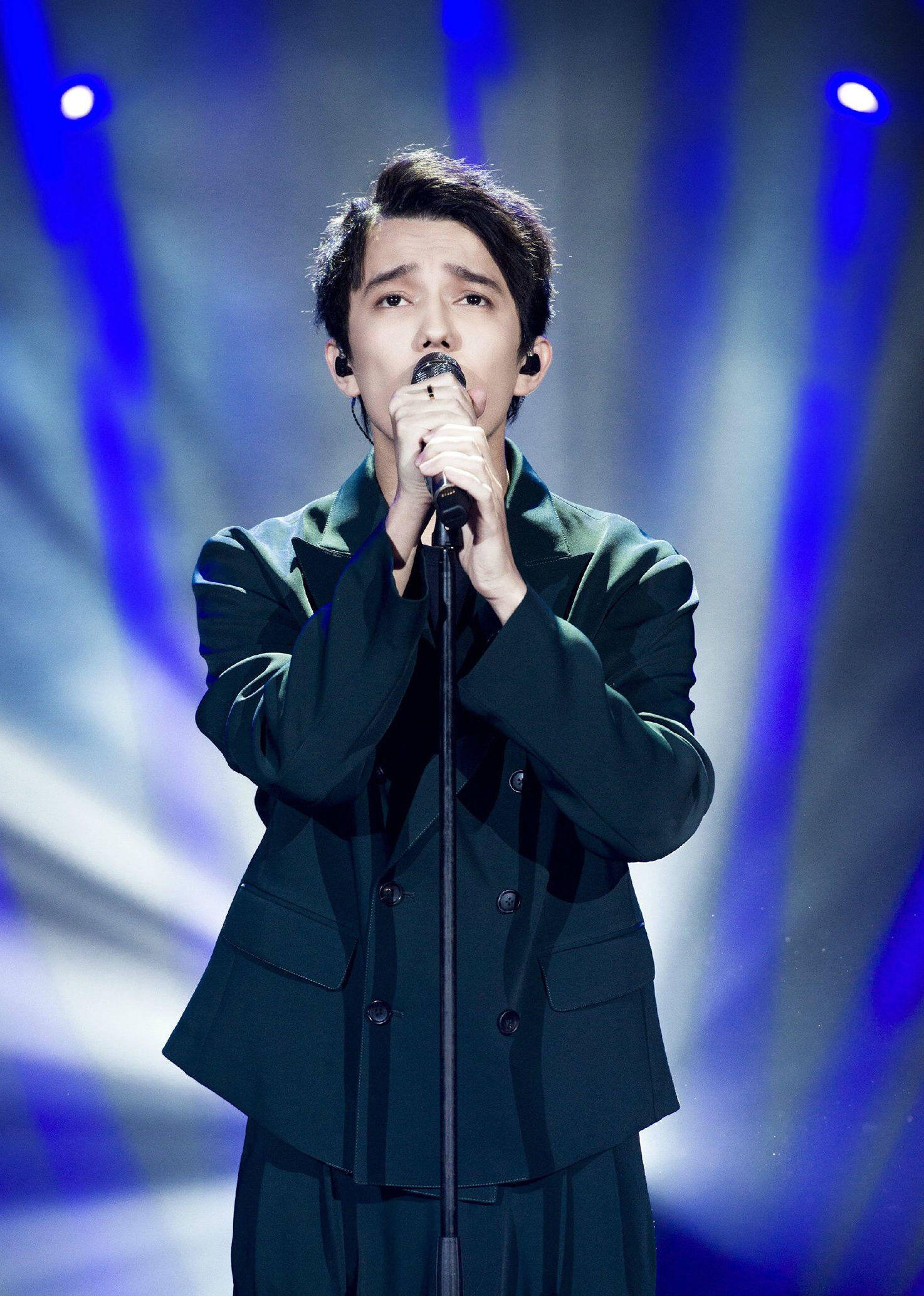 音乐战纪迪玛希唱第五元素主题曲强无敌这还是人类吗