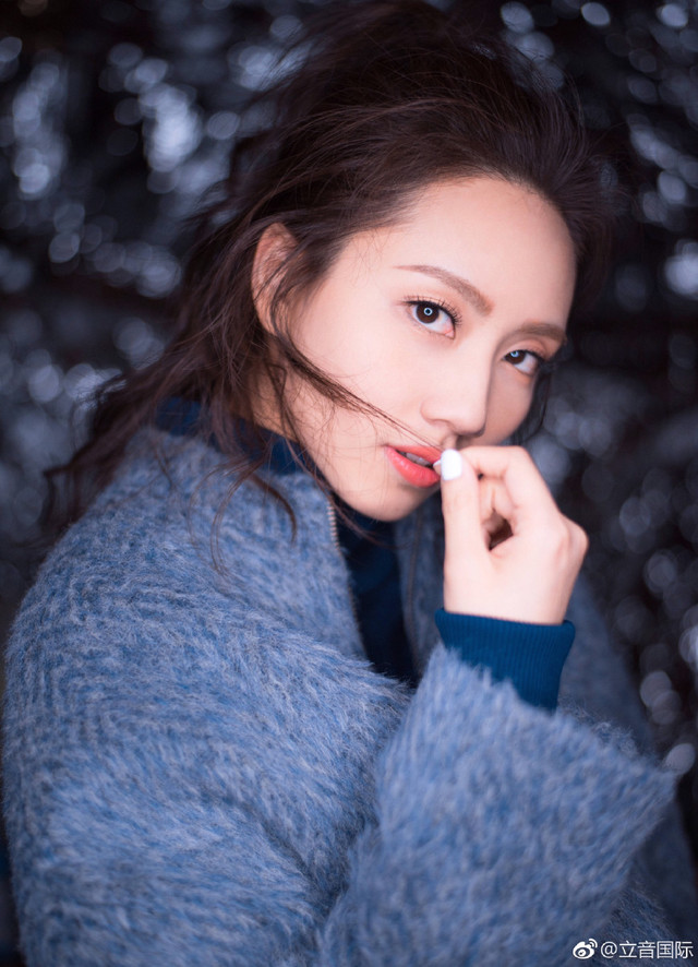 华语小天后刘惜君和她的音乐故事