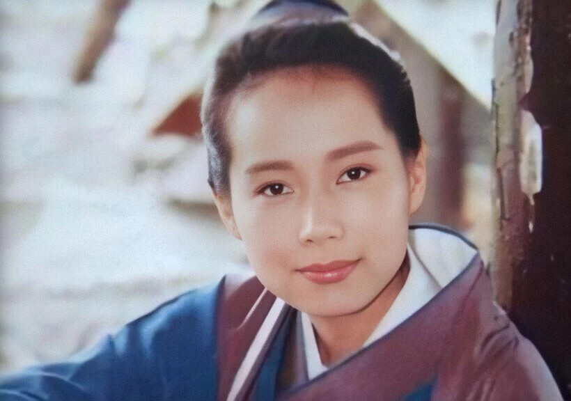 叶童心中永远的许仙