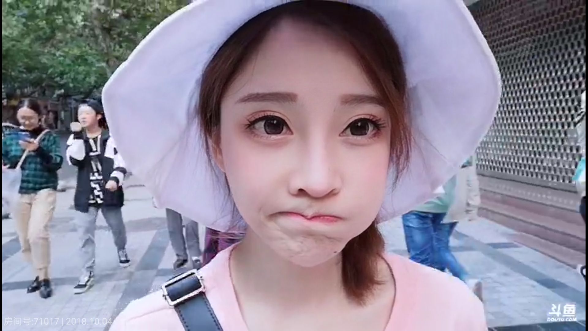 直播截图-doki-腾讯视频