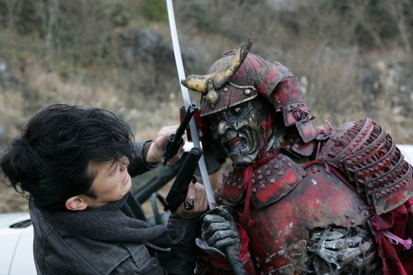 铠:武士僵尸预告片_电影_高清完整版视频在线观看_腾讯视频