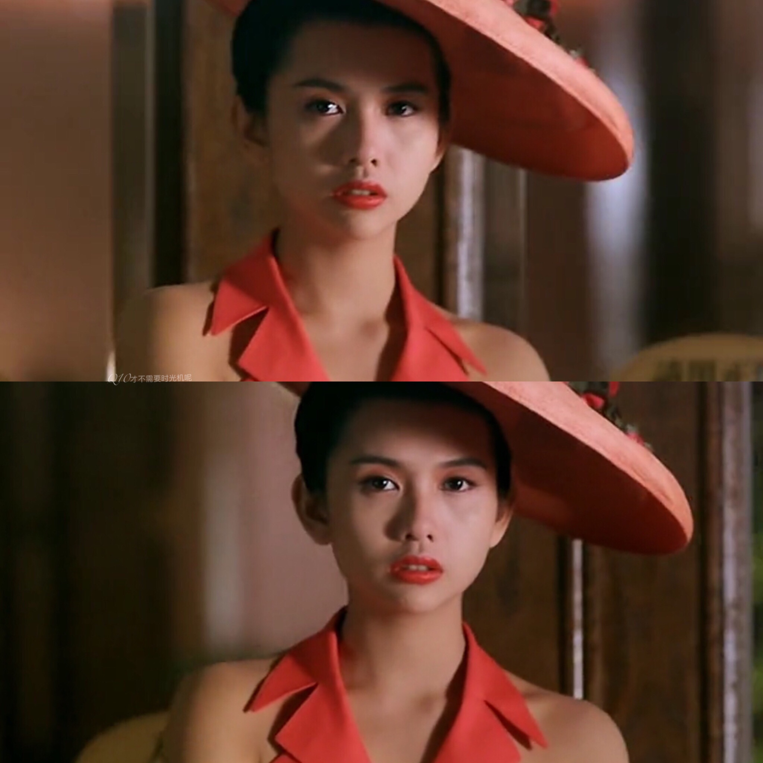 邱淑贞港系美人
