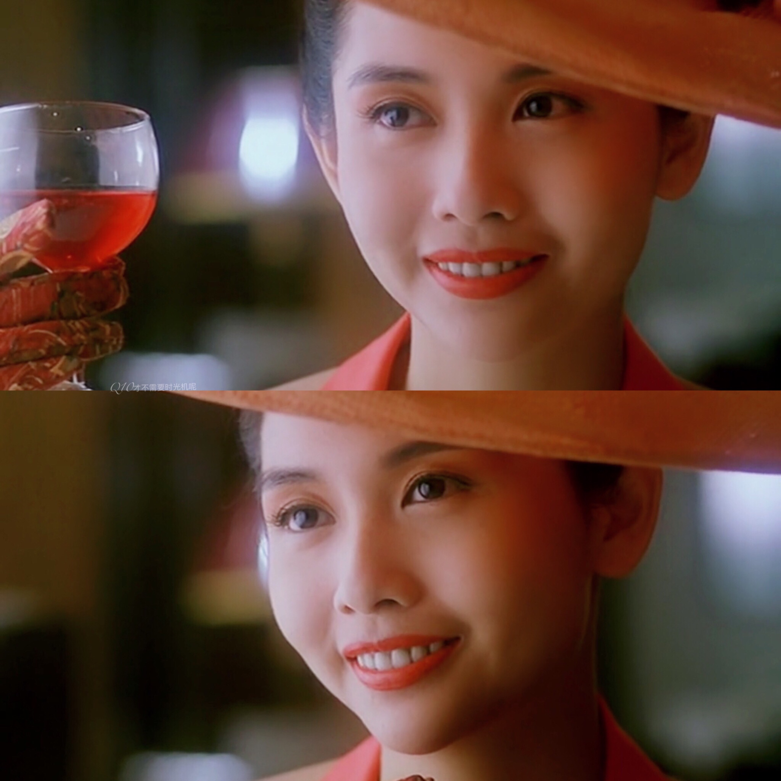 邱淑贞港系美人