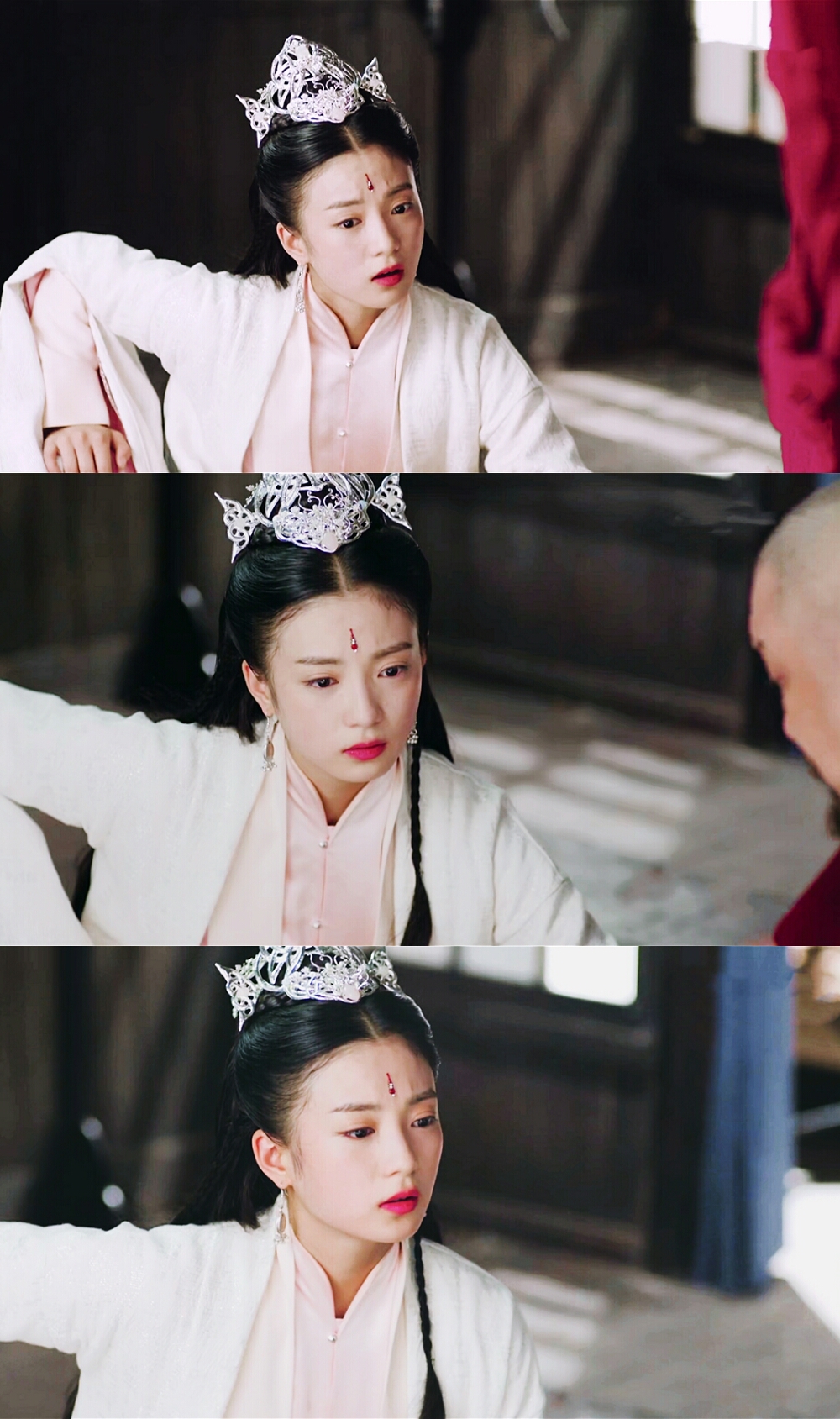 张雅钦美图只要是你我都喜欢