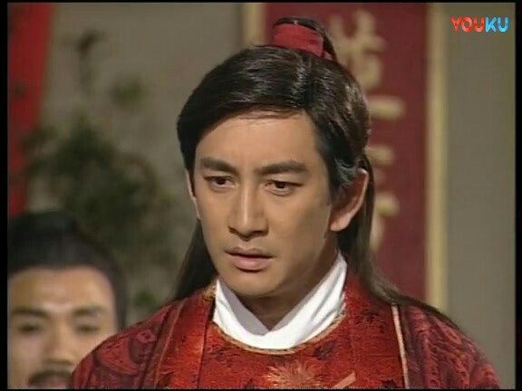 少女的脑科主治医生程至美    他就是吴启华先生我从小到大唯一的男神