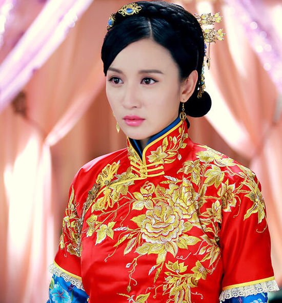 草莓味的柠檬at2019-04-28              永远的女神张萌