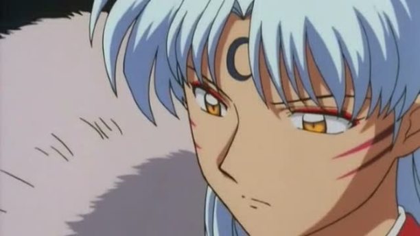 《犬夜叉》杀铃