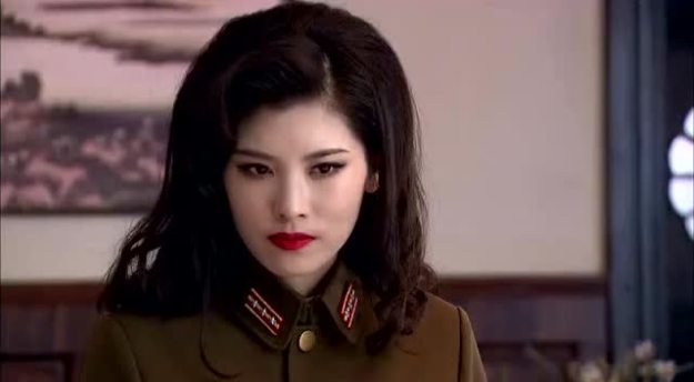 日本女特务对共党特工使用美人计结果赔了夫人又折兵