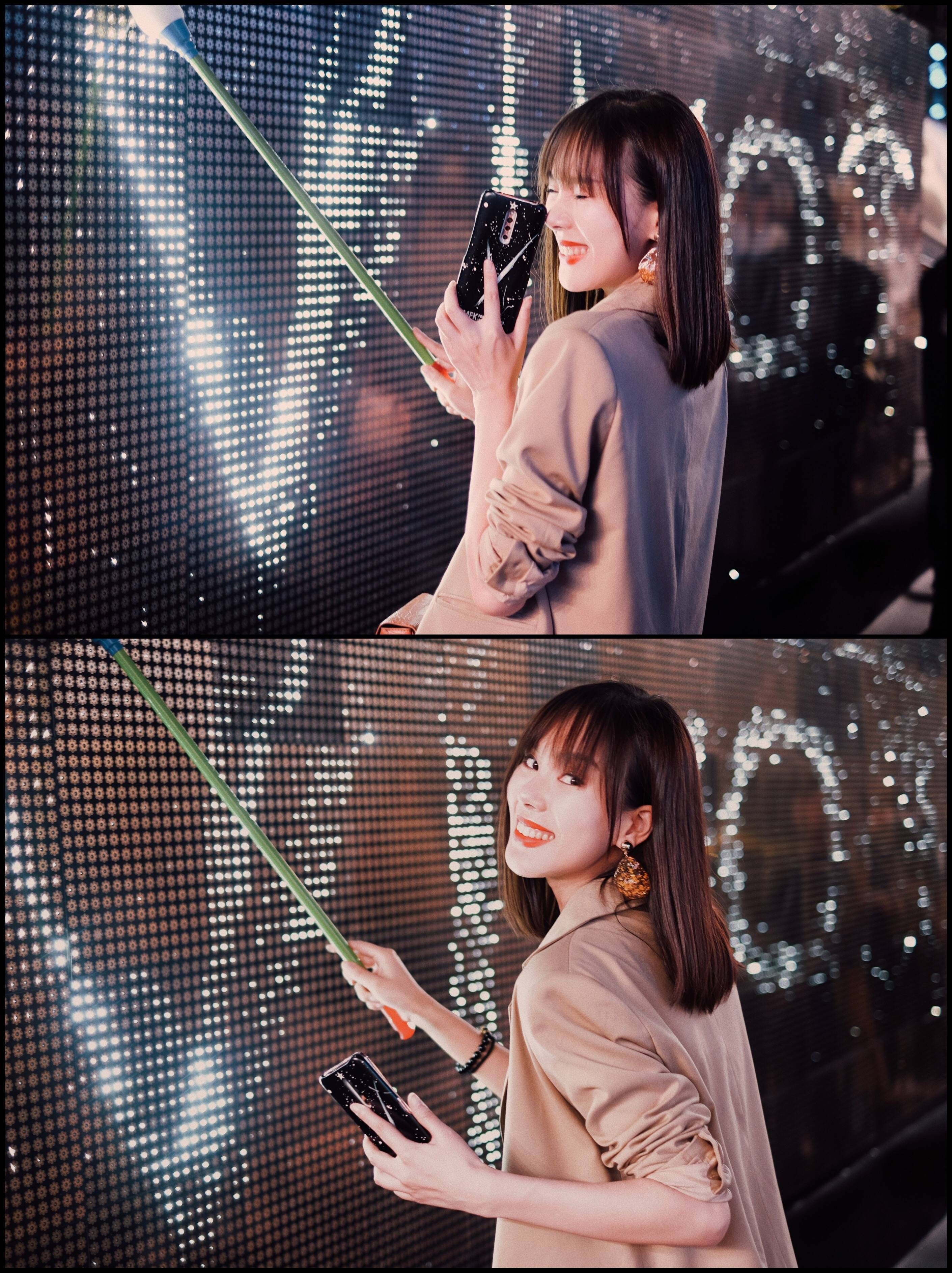 微博搬运:昨晚参加活动的我们商侃宝宝-doki-腾讯视频