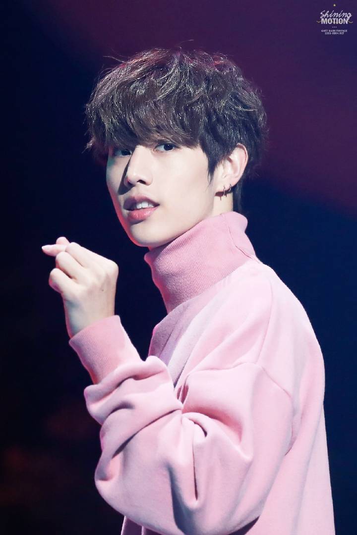 段宜恩,你真的很好!