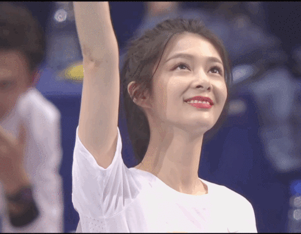 傅菁x吴宇恒:年下真的不能更好嗑!