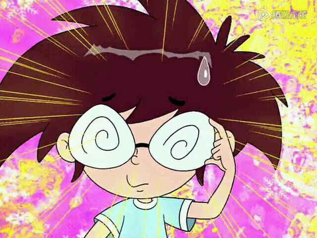 聪明小天眼 第098话_高清1080p在线观看平台_腾讯视频