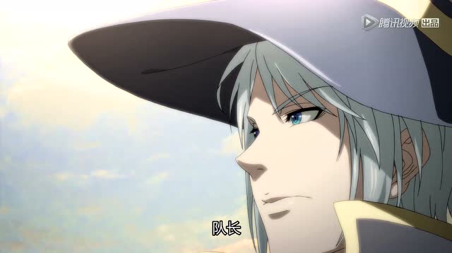 【07cut】全队刷boss,荣耀史上的最大的boss——叶秋