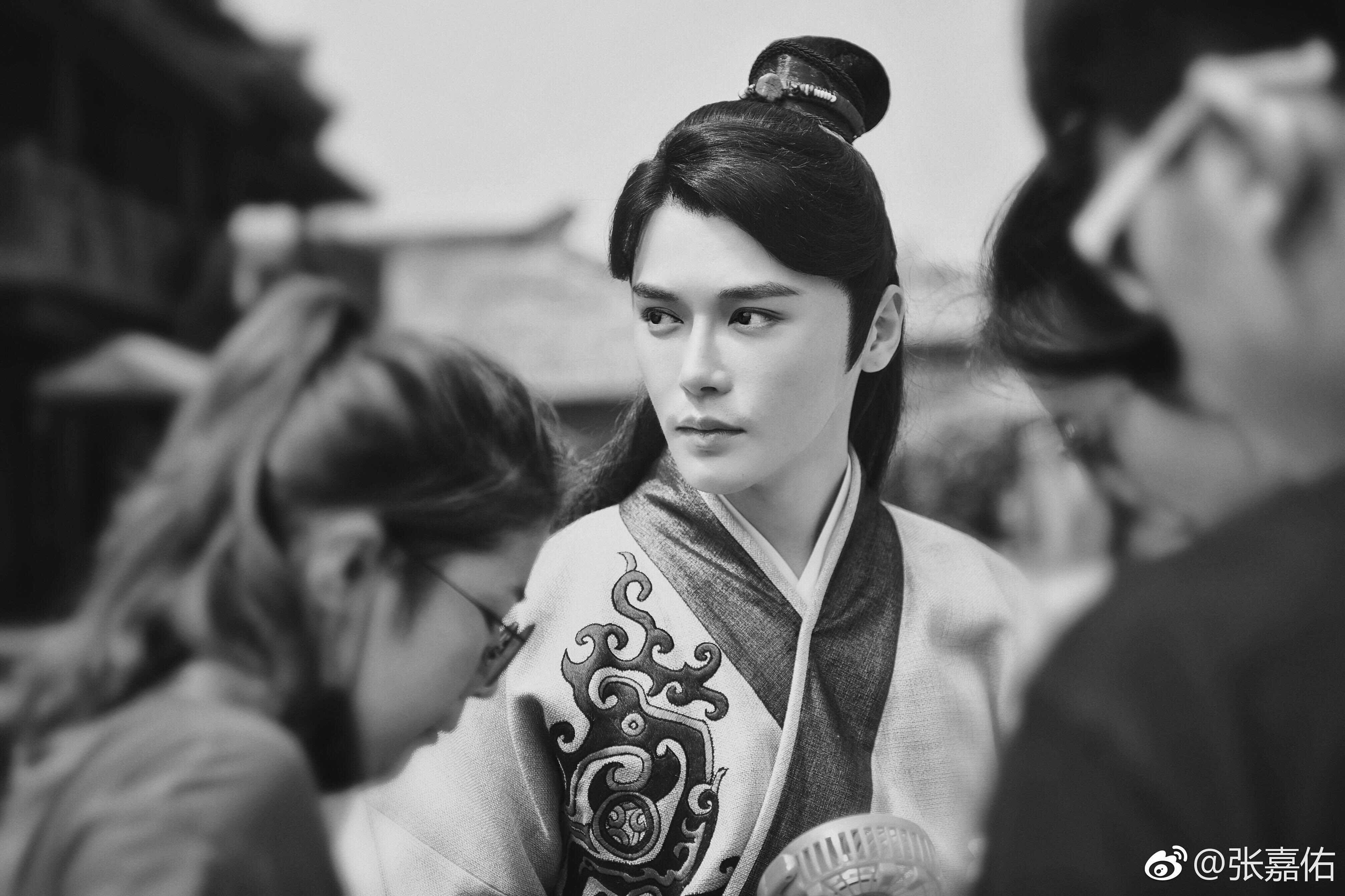 张嘉佑#              查看完整图片 查看完整图片 查看完整图片