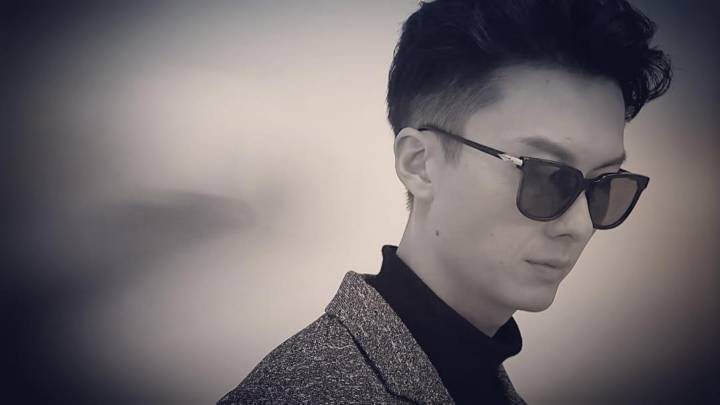 踩过界王浩信盲侠