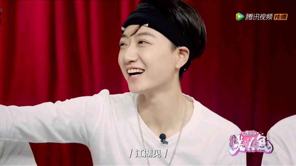 赵思凡-doki@腾讯视频:超全的赵思凡资讯,视频,粉丝,直播,活动集合