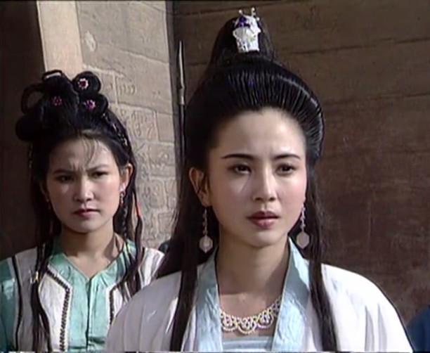 观世音菩萨传奇 第02集_高清1080p在线观看平台_腾讯视频