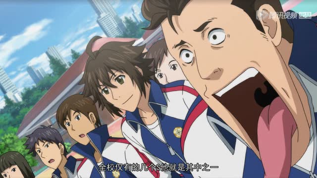 全职法师莫凡年度考核震惊全校这下穆白被狠狠打脸了吧