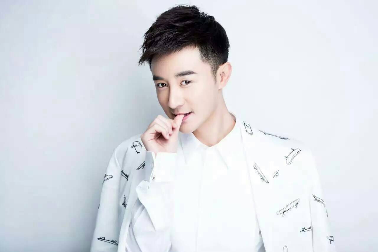 余生请多指教2019-05-22              张倬闻,爱你