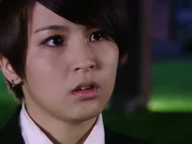 东婷恋《终极一班2》_腾讯视频