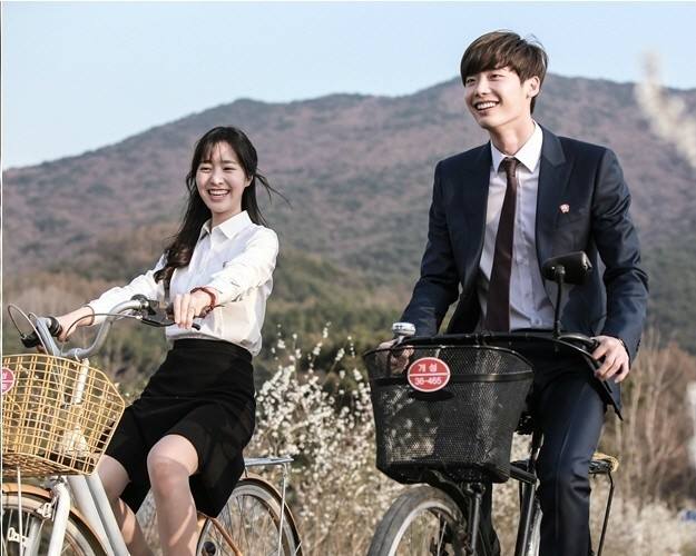 结局看完了,花了几天时间,看到结局真的很感动,朴勋终于和在熙在一起