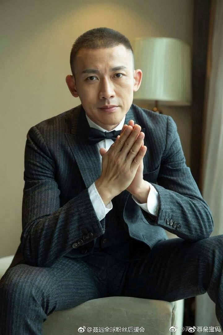 聂远-doki-腾讯视频