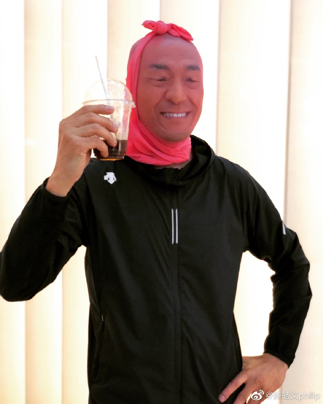 这个是文哥回应红姐的你们能认出来吗