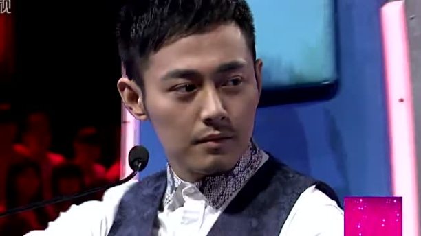 非常完美意外惊喜林书含牵手李钊