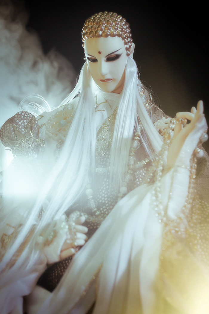 一起来看霹雳布袋戏吧              查看完整图片 查看