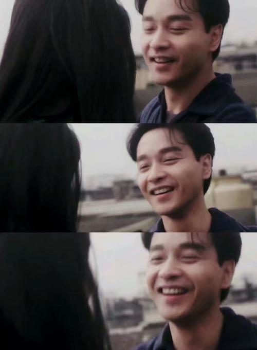 哥哥我钟意你