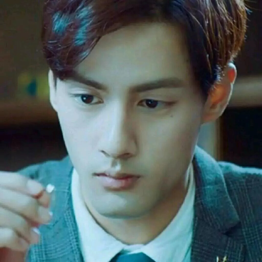 潘子剑这辈子粉定你了3