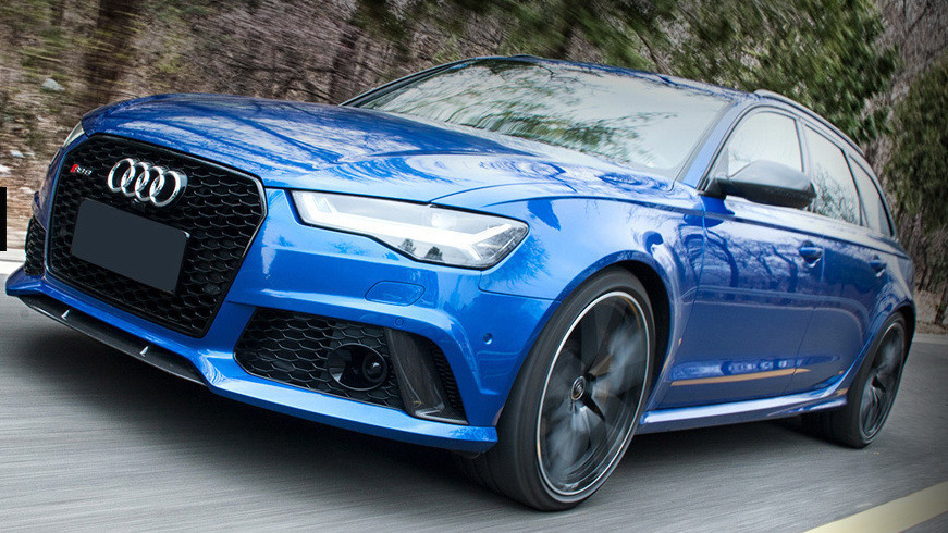 80万买辆奥迪推头王 7年亏出一套房