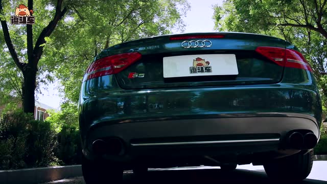 80万买辆奥迪推头王 7年亏出一套房