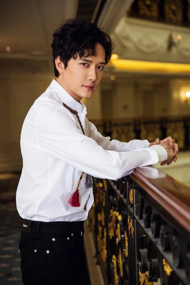 你猜明兰下一个安排谁