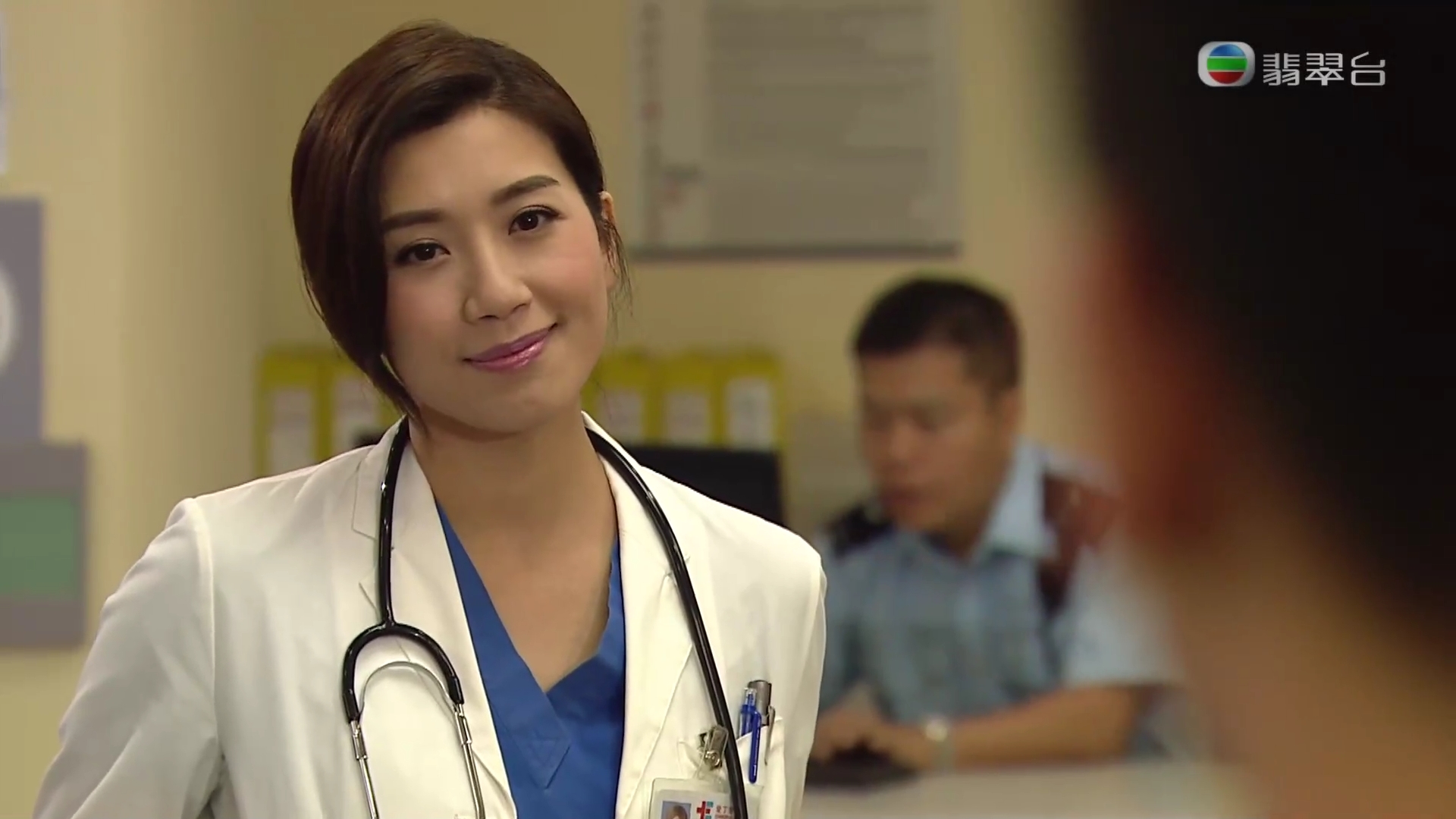 好一个黄智雯              查看完整图片