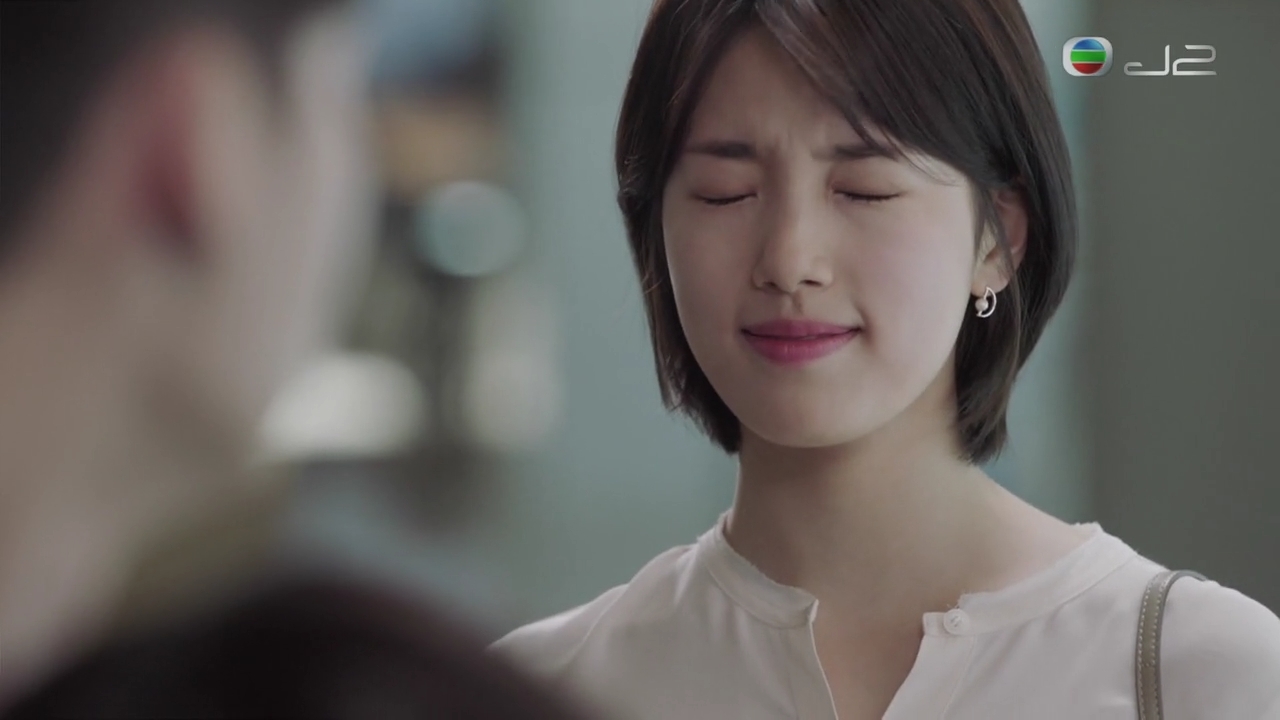 哎一古,wuli眯眼嘅南洪珠记者一不大