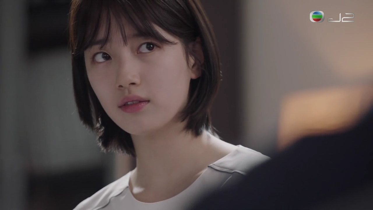 wuli南洪珠记者嘅眼睛呆住了