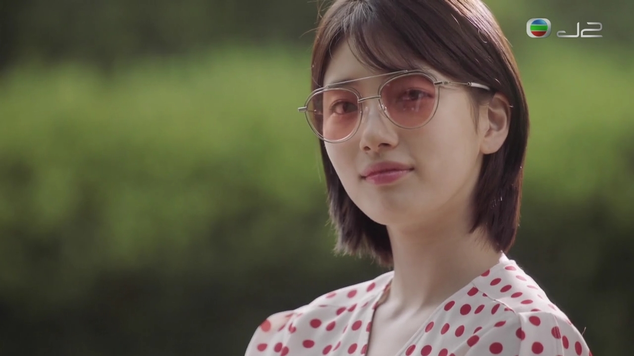 哎一古wuli南洪珠嘅微笑一不大