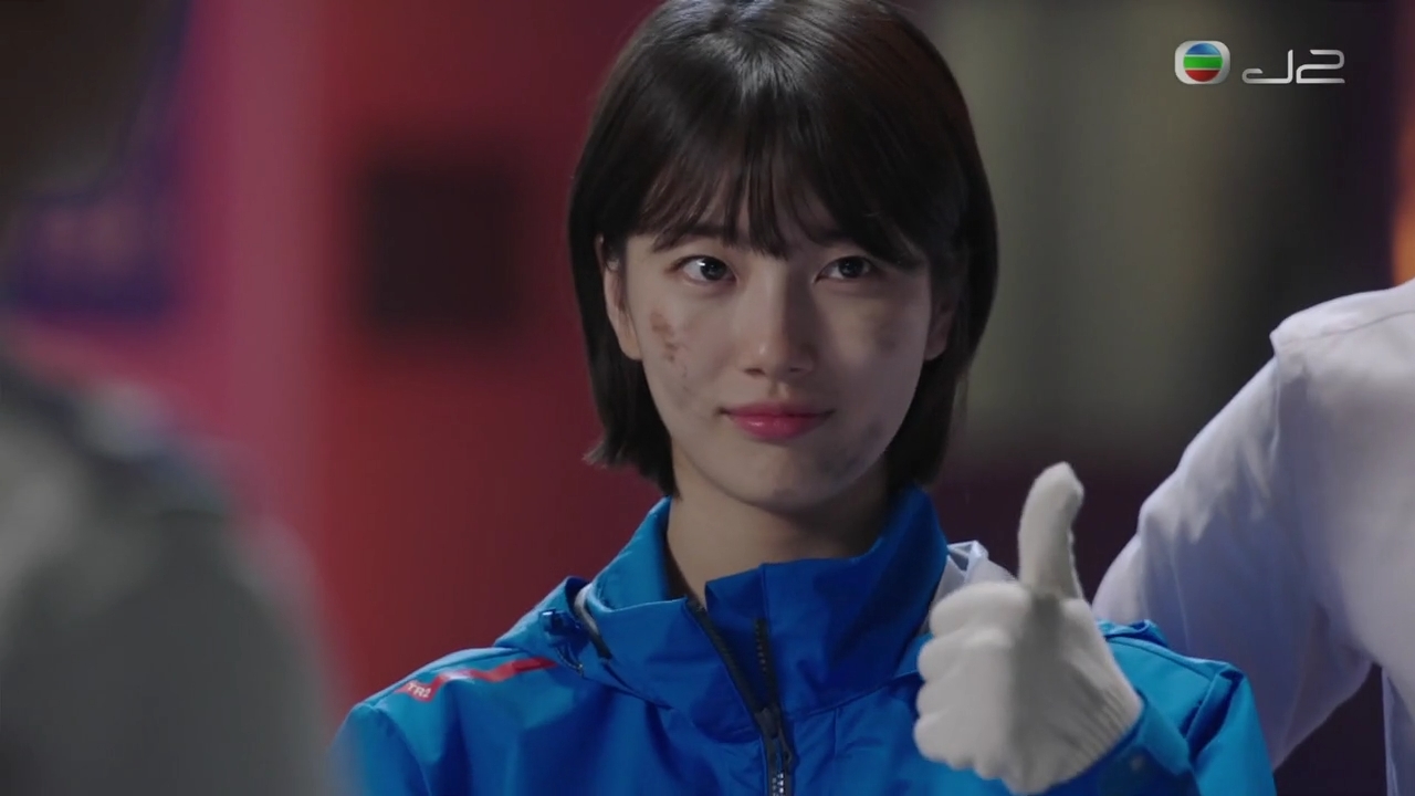 哎一古,wuli南洪珠记者嘅点赞一不大