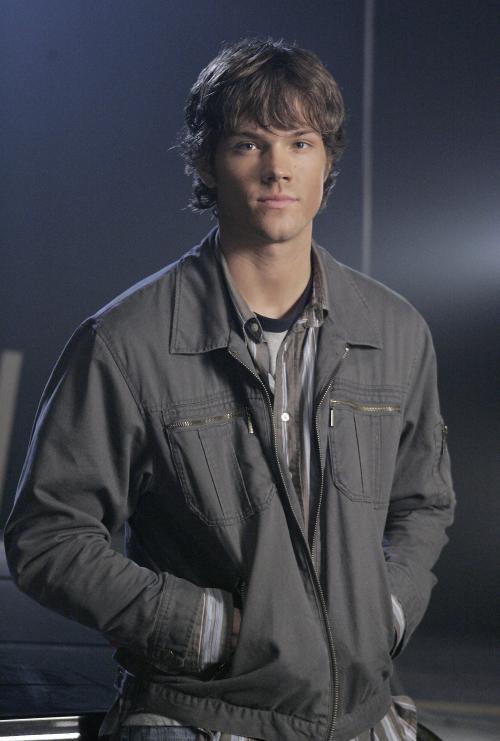 山姆·温彻斯特