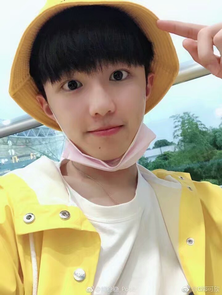 熊稳稳-doki@腾讯视频:超全的熊稳稳资讯,视频,粉丝,直播,活动集合