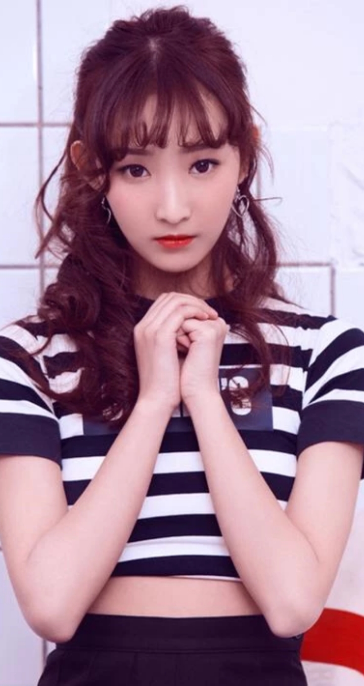 高颖浠最美的朵儿